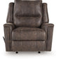 Lixtowel - Rocker Recliner
