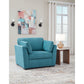 Keerwick - Living Room Set