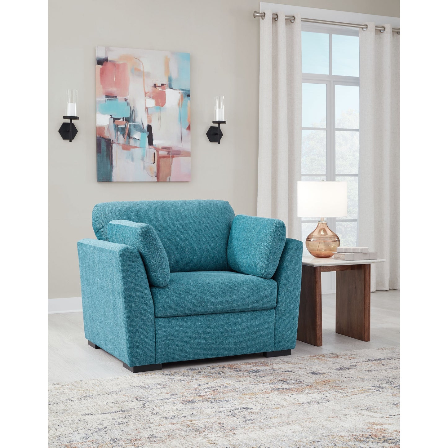 Keerwick - Living Room Set