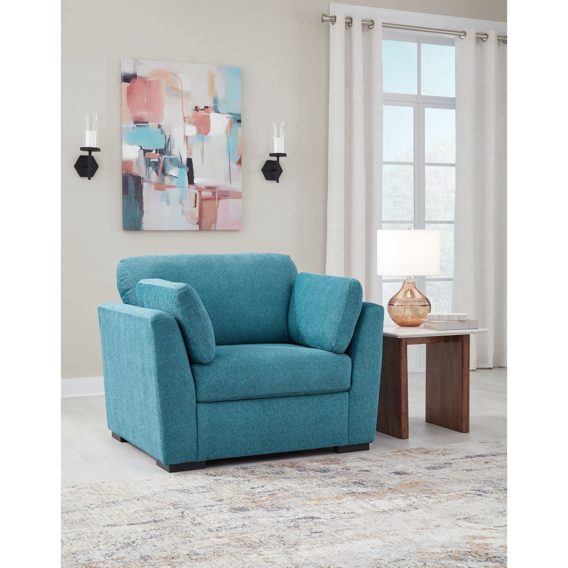 Keerwick - Living Room Set