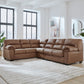 WillowBend - Sectional