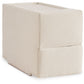 Modmax - L-Shaped Sectional - Oyster