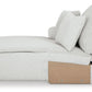 Top Tier - Reclining Sectional