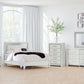 Zyniden - Upholstered Panel Bed