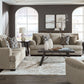 Stonemeade - Living Room Set