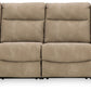 Next-Gen Durapella - Reclining Sectional