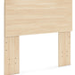 Onita - Panel Headboard
