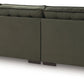 Caspian-Town - Sectional