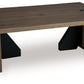 Kandinew - Living Room Table