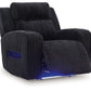 Forest Lake - Recliner With Adj Headrest
