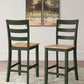 Gesthaven - Barstool (Set of 2)
