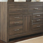 Juararo - Bedroom Set