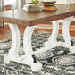 Valebeck - Dining Table Set