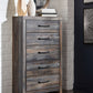 Drystan - Bookcase Bed With Storage Set