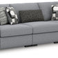 Bealton - Sectional