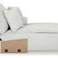 Top Tier - Reclining Sectional