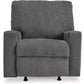 Rannis - Rocker Recliner
