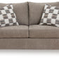 Loreo - Loveseat