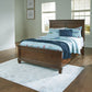 Danabrin - Panel Bed