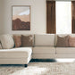 Steelwater Retreat - Sectional