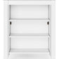 Gesthaven - Rectangular Dining Room Counter Set