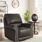 Chasemore - Swivel Glider Recliner