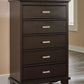 Covetown - Panel Bedroom Set
