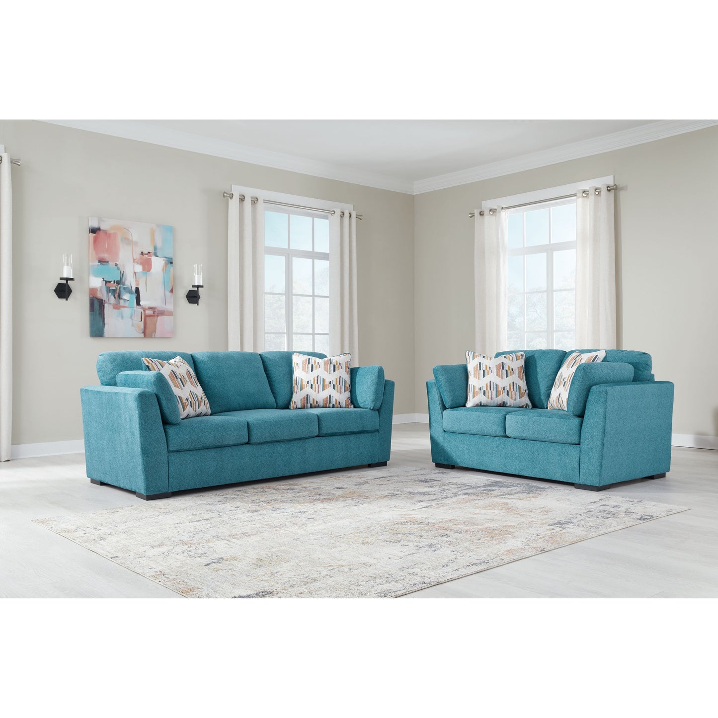 Keerwick - Living Room Set