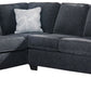 Altari - Sleeper Sectional