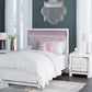 Altyra - Panel Bed
