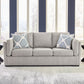 Evansley - Sofa