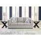 Evansley - Living Room Set