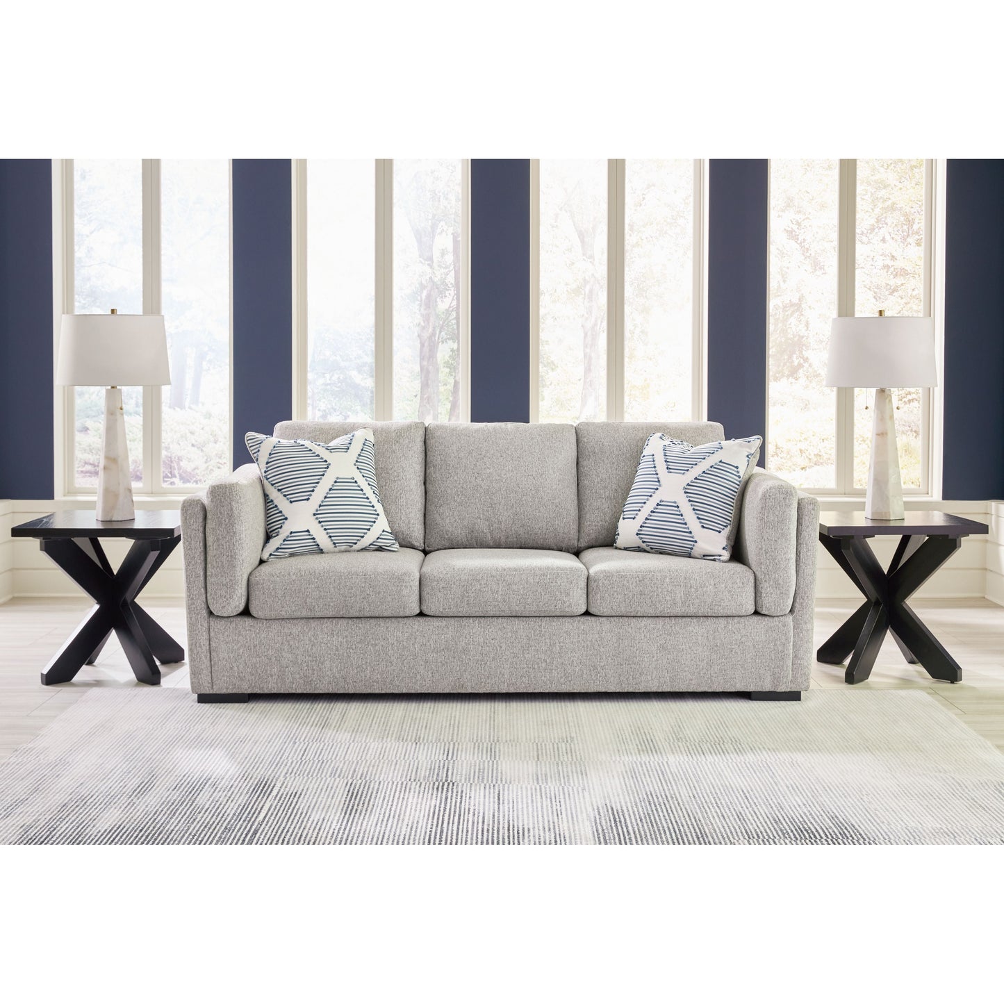 Evansley - Living Room Set