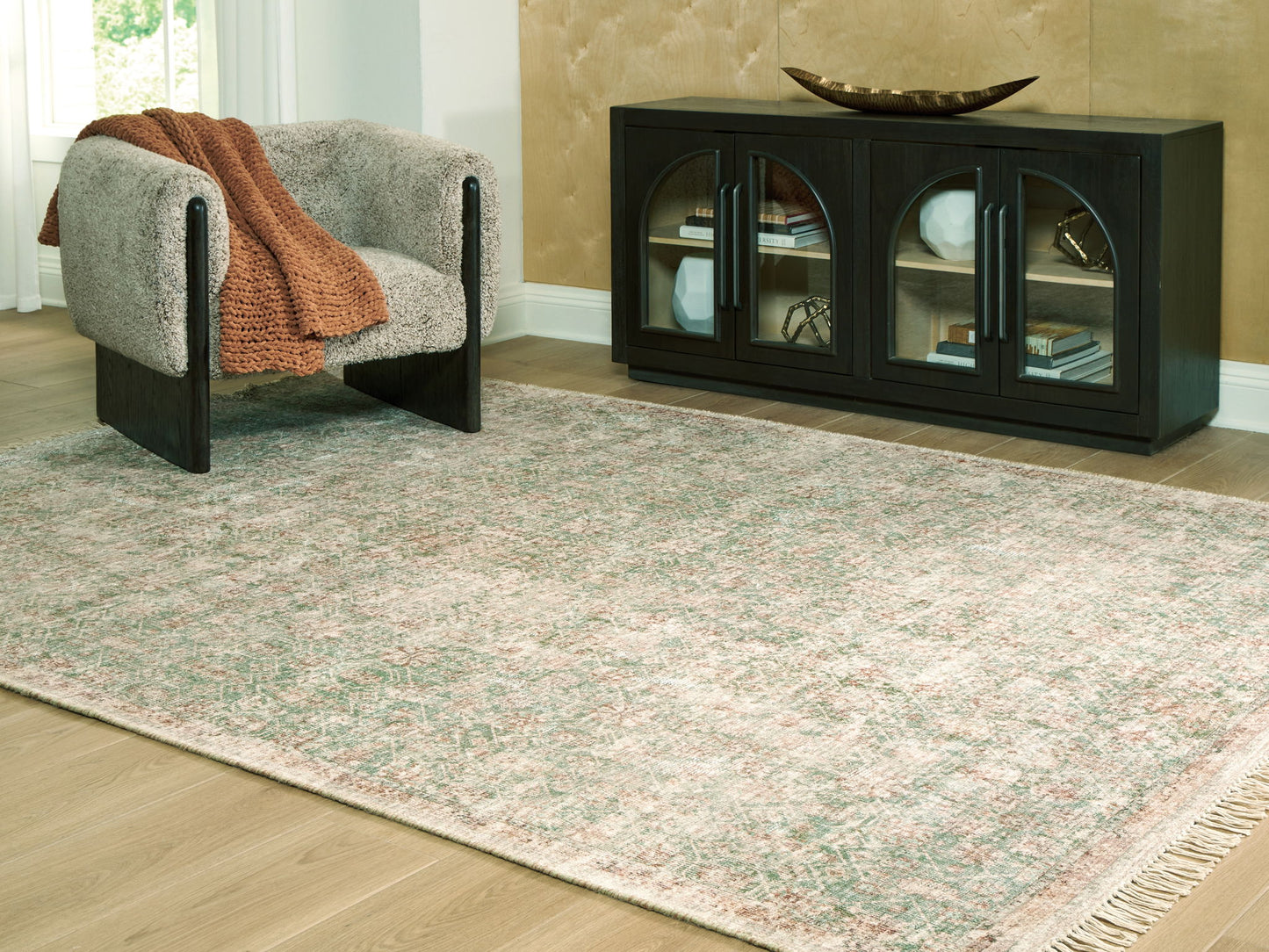 Rossbury - Rug - Fraser Furniture & Mattresses
