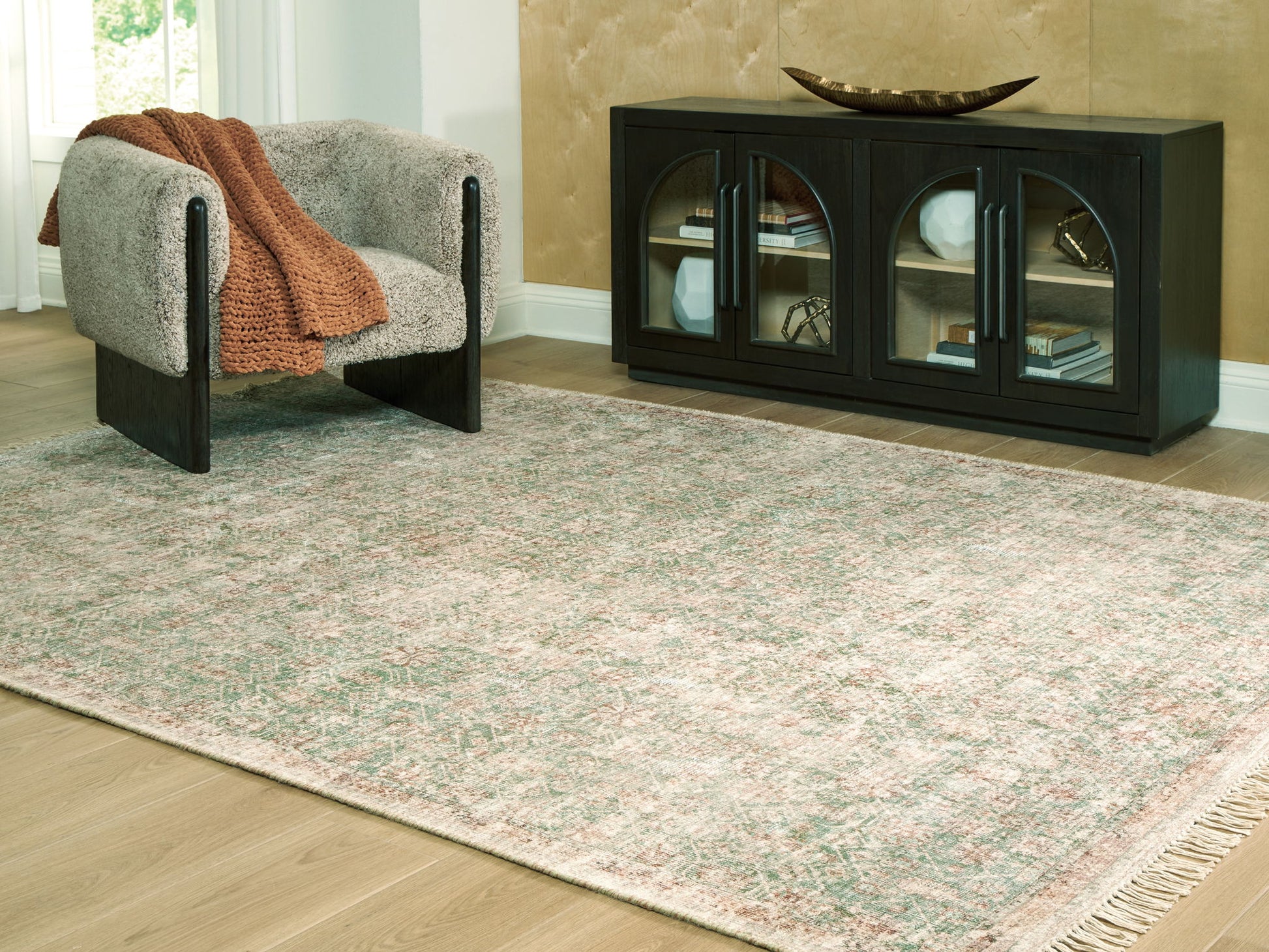 Rossbury - Rug - Fraser Furniture & Mattresses
