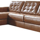 Baskove - Sectional