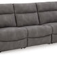 Next-Gen Durapella - Reclining Sectional