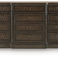 Wickenger - Dresser