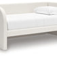 Arloster - Upholstered Day Bed