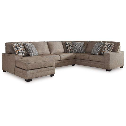 Cannonbrook - Sectional