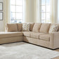 Bridgepoint - Sectional