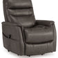 Strawbill - Power Lift Recliner
