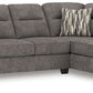 Olten - Sectional