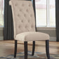 Tripton - Side Chair