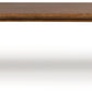 Greddinton - Rectangular Dining Room Table