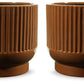 Avalyah - Vase - Fraser Furniture & Mattresses