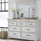 Kanwyn - Dresser