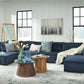 Bales - Sectional