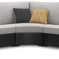 Beachcroft - Outdoor Sectional