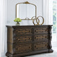 Maylee - Upholstered Bedroom Set